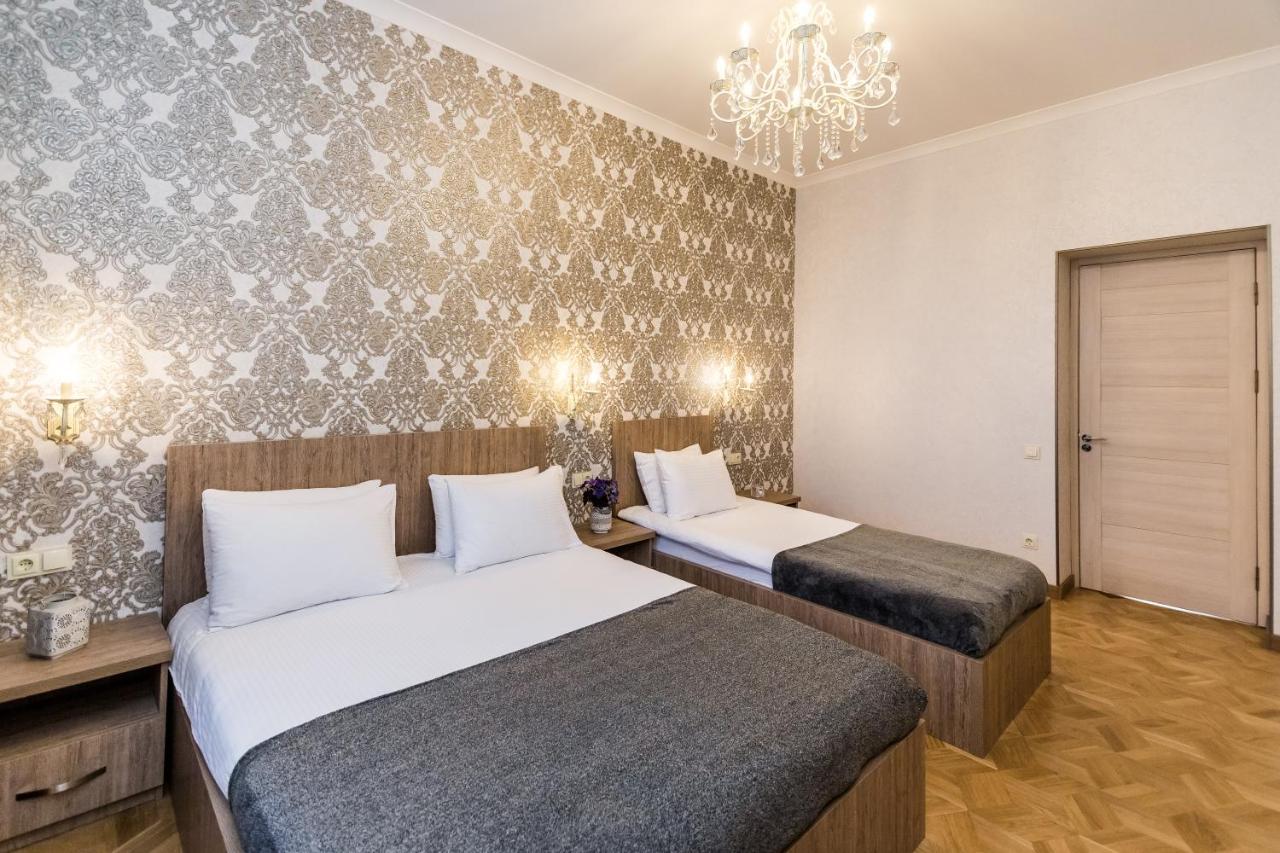 Dat Exx Apartments On Marjanishvili Тбілісі Екстер'єр фото