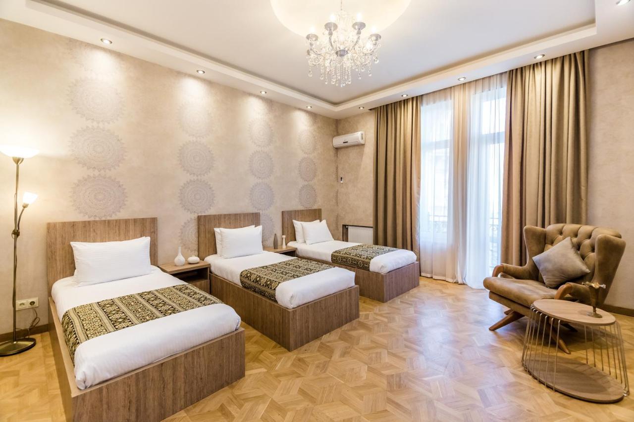 Dat Exx Apartments On Marjanishvili Тбілісі Екстер'єр фото