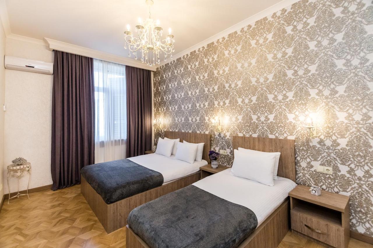 Dat Exx Apartments On Marjanishvili Тбілісі Екстер'єр фото