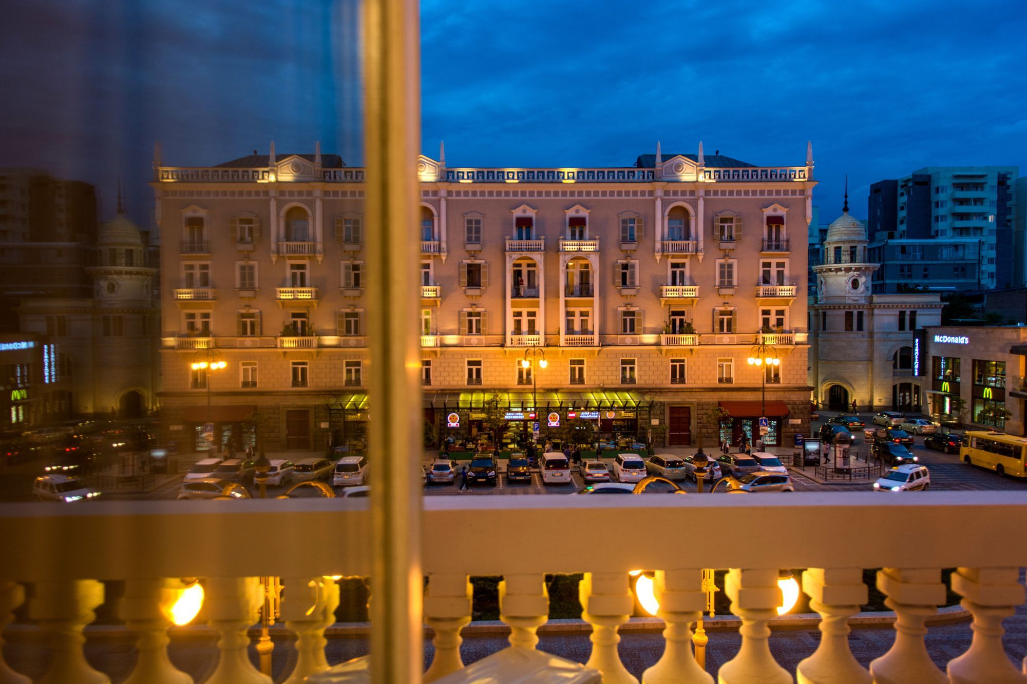 Dat Exx Apartments On Marjanishvili Тбілісі Екстер'єр фото